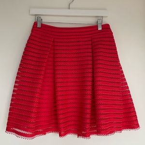 Express A-Line Skirt - Size 4
